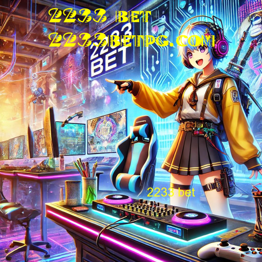 2233 bet