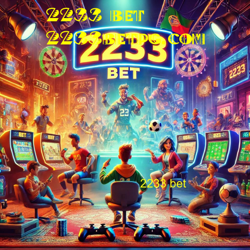 2233 bet
