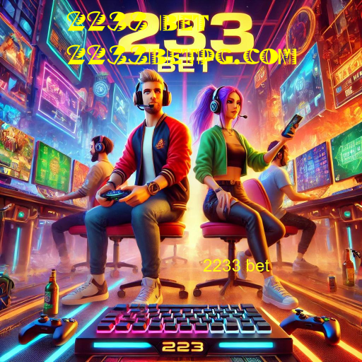 2233 bet