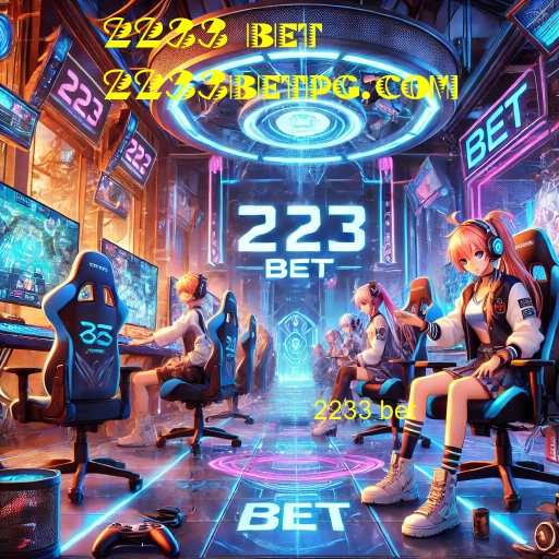 2233 bet