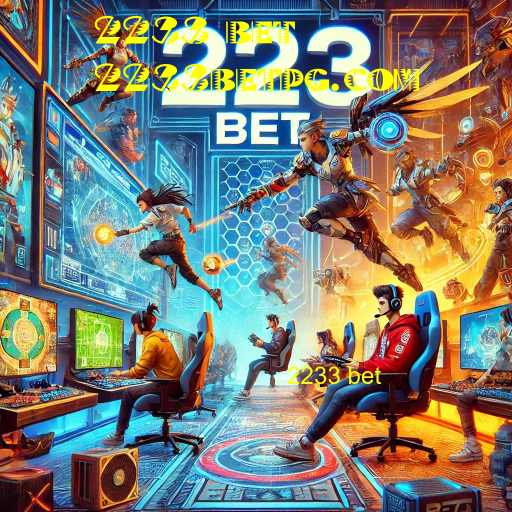 2233 bet