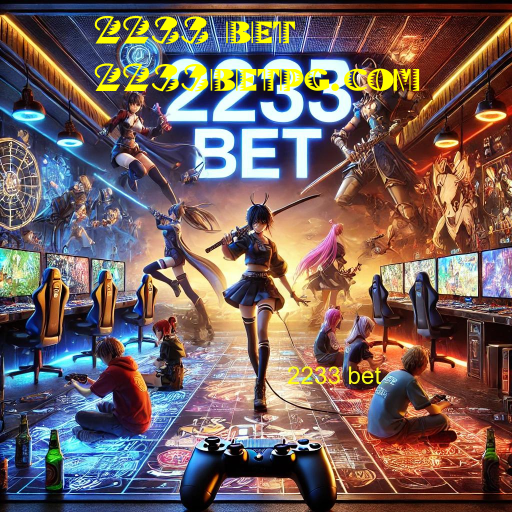 2233 bet