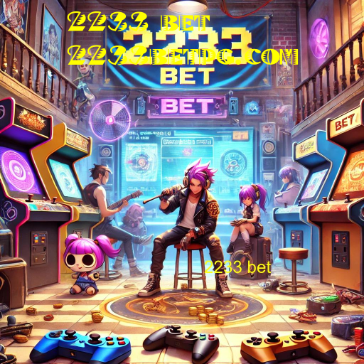 2233 bet