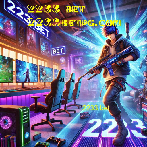 2233 bet