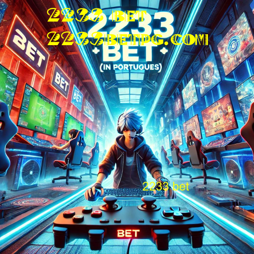 2233 bet