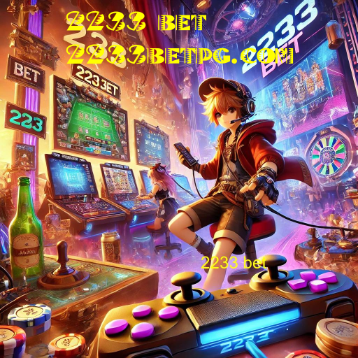 2233 bet