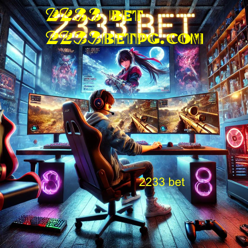 2233 bet