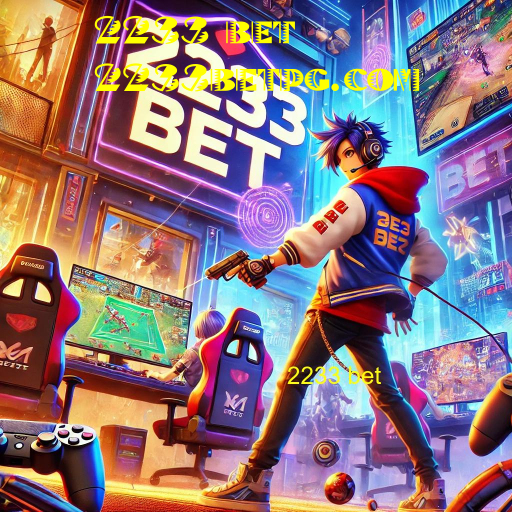 2233 bet