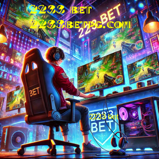 2233 bet