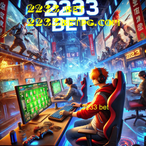 2233 bet