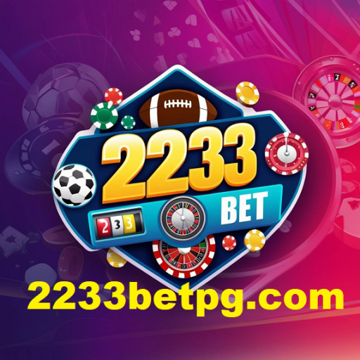 2233 bet